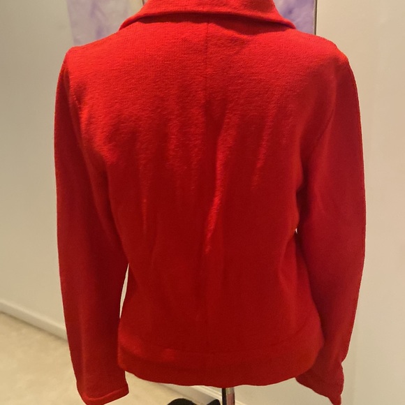 The Michael Collection Cardigan - Picture 5 of 8